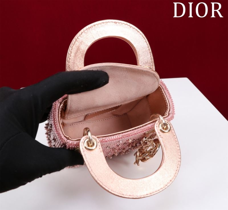 Dior My Lady Bags